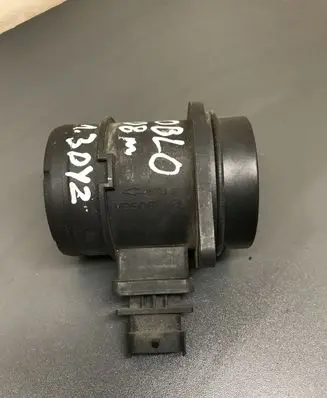 Fiat Doblo Mass air flow meter