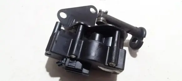 Ford Galaxy Vent window/glass motor 95VW14453AA 7M0847079