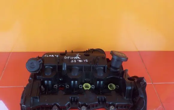 Land Rover Discovery 3 - LR3 Rocker cam cover 457Q9424AG ZAWOROW