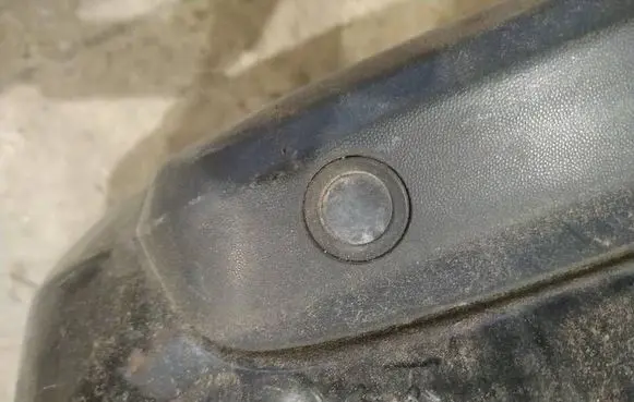 Opel Zafira B Parking PDC sensor 
