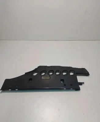 Volkswagen Phaeton Dashboard lower bottom trim panel 3D1819592D