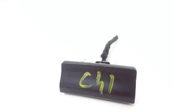 Volkswagen Touran I Sun solar sensor 1T0907539C