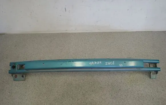 Suzuki Splash Front bumper support beam 