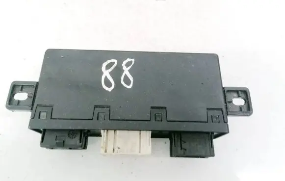 BMW 5 E39 Other control units/modules 1383737