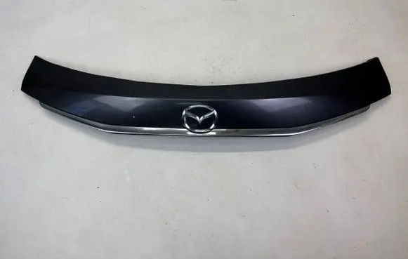 Mazda 6 Tailgate trunk handle CHP9-50810 S210