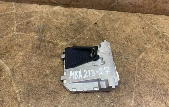 Mercedes-Benz CLS C218 X218 Windshield/windscreen camera A2186701801