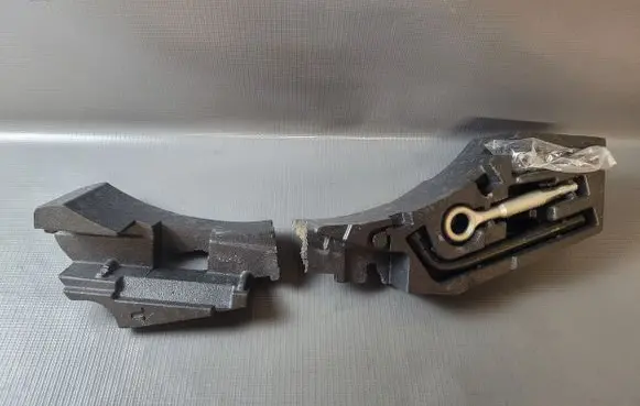 Volvo V90 Cross Country Tool set 31680044 31381637 31680604