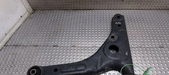 Front control arm