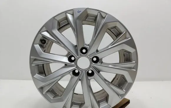 Audi A4 S4 B9 R17 alloy rim 8W0601025L