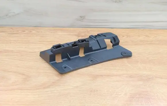 Opel Mokka Headlight/headlamp mounting bracket 95127320