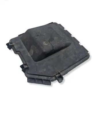 Opel Meriva A Fuse box cover 13144736