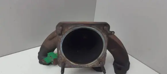 Citroen Xsara Exhaust manifold