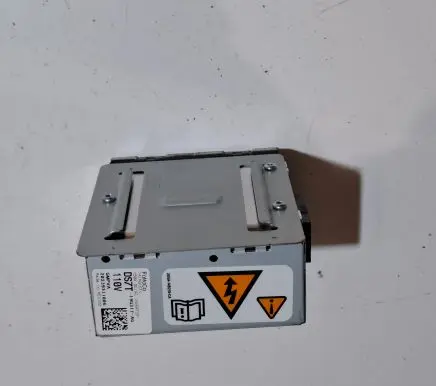 Ford Ecosport Voltage converter inverter DS7T19G317AG 2U5A14B218CA