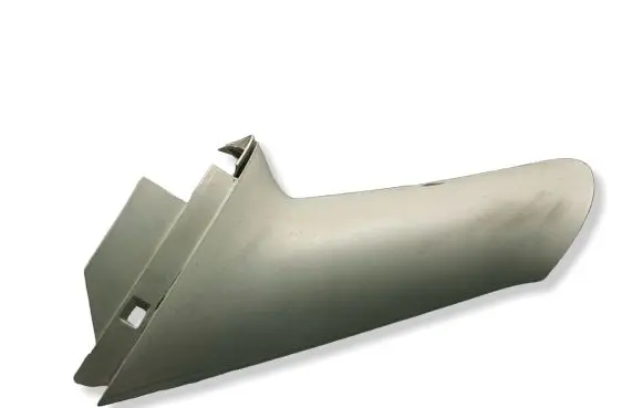 Land Rover Range Rover Sport L320 (D)pillar trim (top) 632240061 EMR50046 A070514