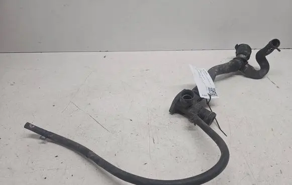 Seat Alhambra (Mk1) Engine coolant pipe/hose