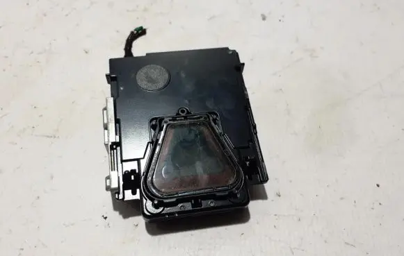 Audi A4 S4 B9 Windshield/windscreen camera 8W0907217B