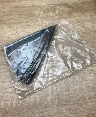 Volkswagen Polo V 6R Plastic wing mirror trim cover 6R0853274A