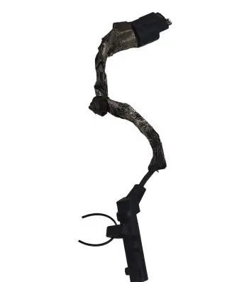 Jaguar XF X250 Crankshaft position sensor 9X2Q6C315AC