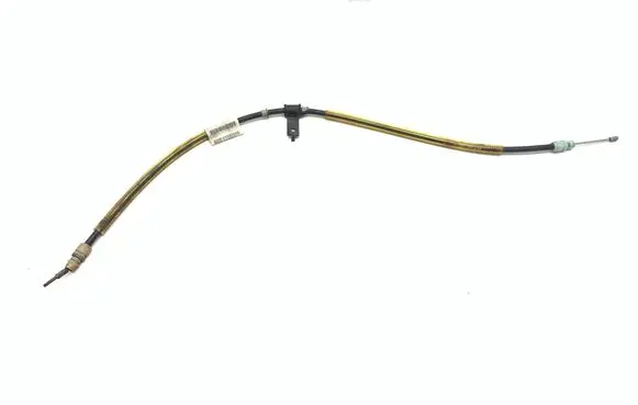 Jaguar XJ X351 Handbrake/parking brake wiring cable AW932A809AA