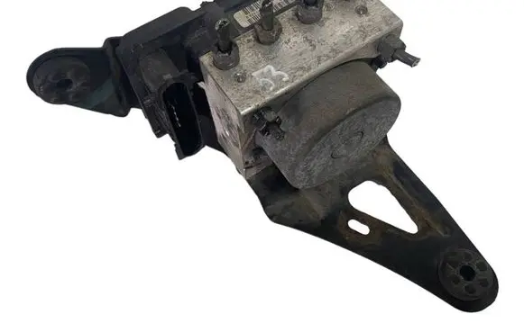 Renault Kangoo II ABS Pump 8201011838 0265232169