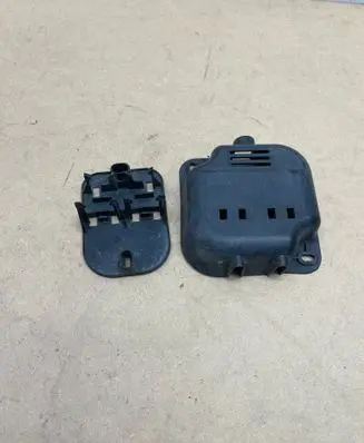 Audi TT TTS Mk2 Other engine bay part 8J0971830 8J097830A