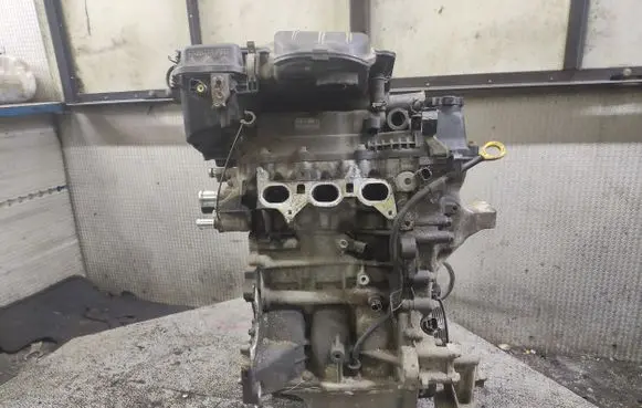 Citroen C1 Engine 1KR52
