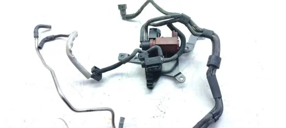 Ford Galaxy Turbo solenoid valve 6G9Q9E882CA 12T072 70177100