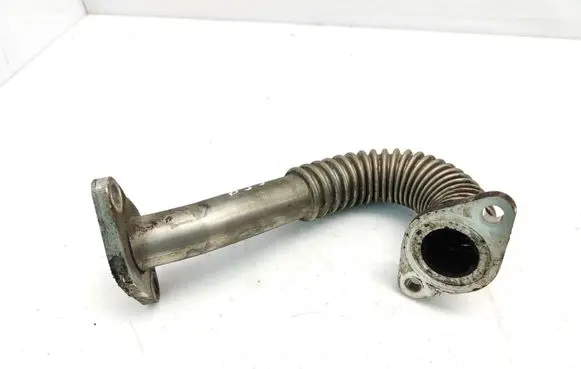 Renault Laguna III EGR valve line/pipe/hose