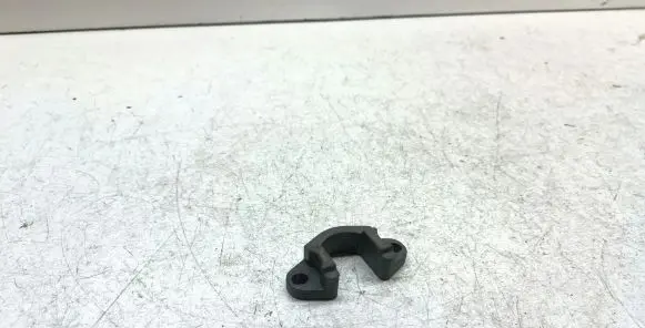 BMW X3 E83 Fuel Injector clamp holder