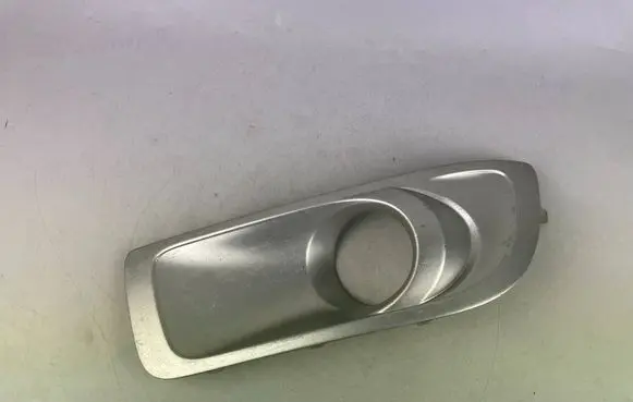 Subaru Outback Front fog light trim/grill 57731AJ42A