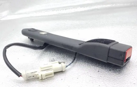 Ford Fiesta Front seatbelt buckle 34085077A