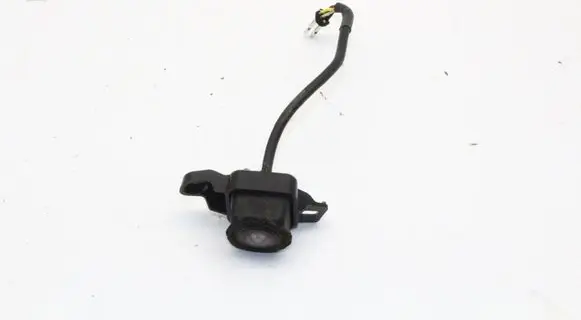 Mitsubishi Eclipse Cross Wing mirror camera 8781A129