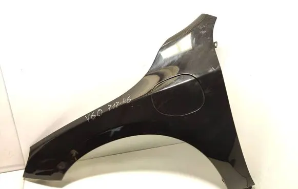 Volvo V60 Fender 
