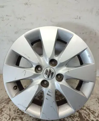 Suzuki Splash R15 alloy rim 