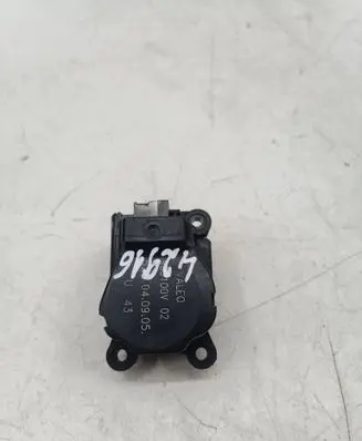 Fiat Croma Air flap motor/actuator 985100V