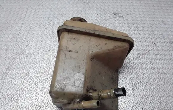 Audi A8 S8 D2 4D Power steering fluid tank/reservoir 4A0422373A