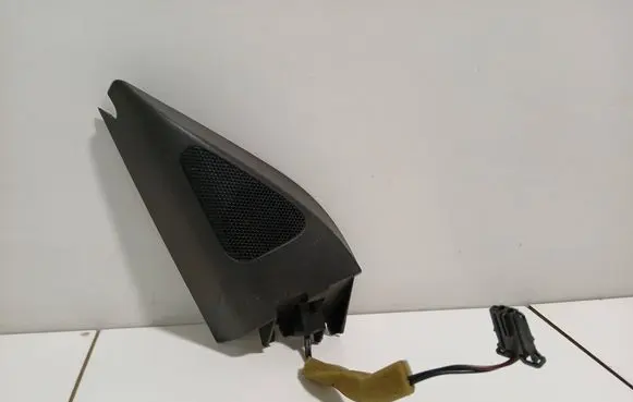Volkswagen PASSAT B7 Front door high frequency speaker 3C8035411 904175460009