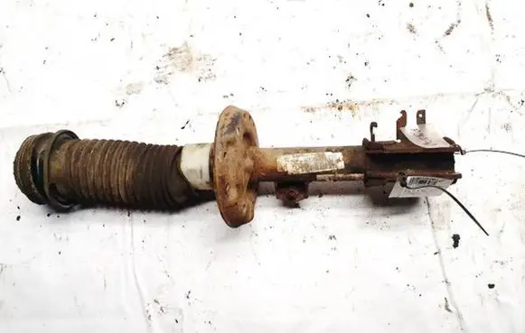 Fiat Punto (188) Front shock absorber/damper 51796545