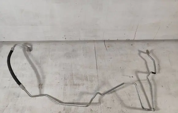 Audi A4 S4 B8 8K Air conditioning (A/C) pipe/hose 8T0260710A