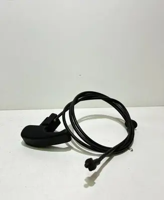 Seat Alhambra (Mk1) Engine bonnet (hood) release handle 1H1823533