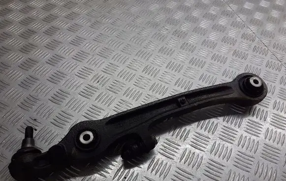 Audi A6 S6 C6 4F Front control arm