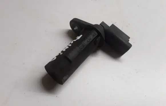 Nissan Qashqai Crankshaft position sensor 8200434068