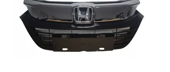 Front grill