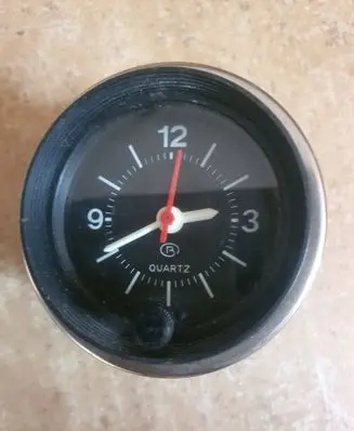 Volkswagen Golf I Clock No43830 43830 Quartz