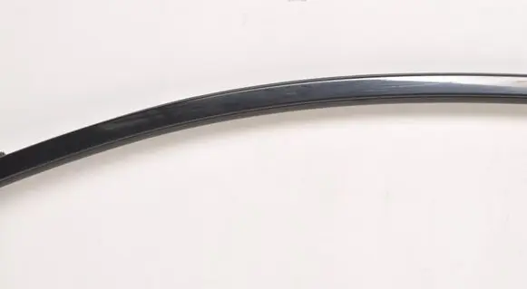 BMW 8 G16 Roof trim bar molding cover 7435443