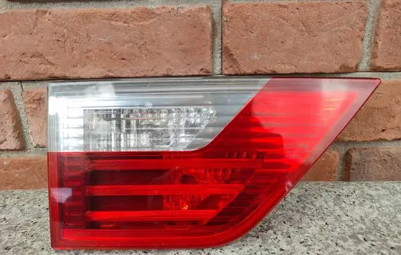 BMW X3 E83 Rear/tail lights 7162213