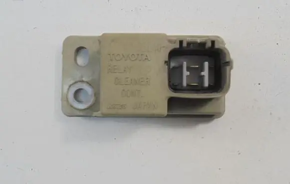 Other control units/modules