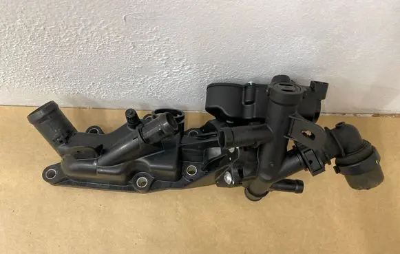 Renault Captur Thermostat 110603082R