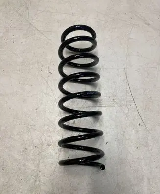 BMW 5 E60 E61 Rear coil spring