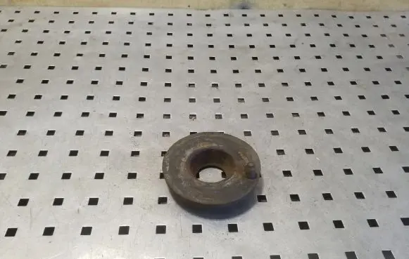 Audi TT TTS Mk2 Rear coil spring rubber mount 1K0512297D